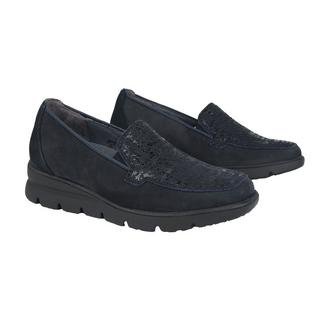 Waldläufer  H-Bruni - Mocassin nubuck 