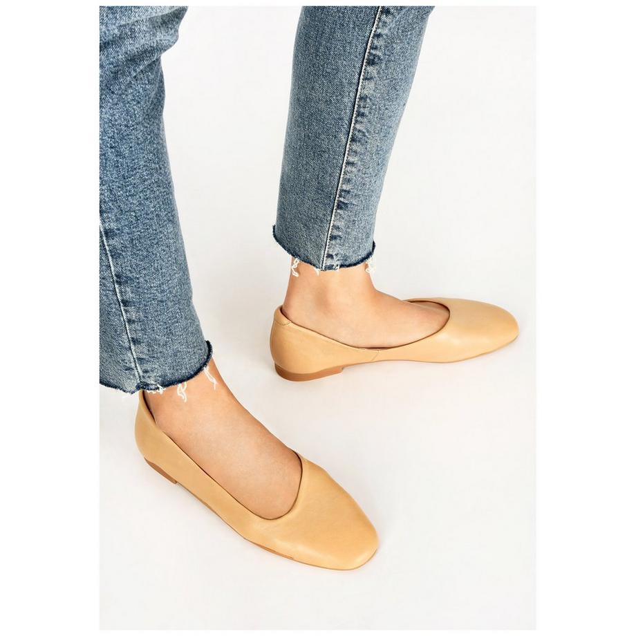 Inuovo  Ballerinas 748002 