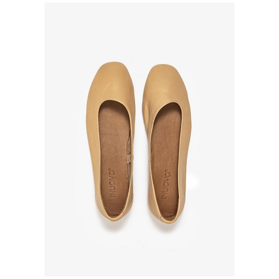 Inuovo  Ballerinas 748002 