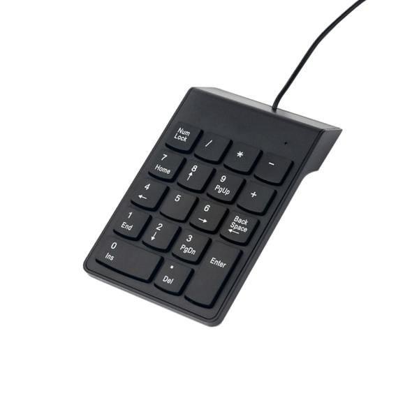 Image of Numerische Tastatur