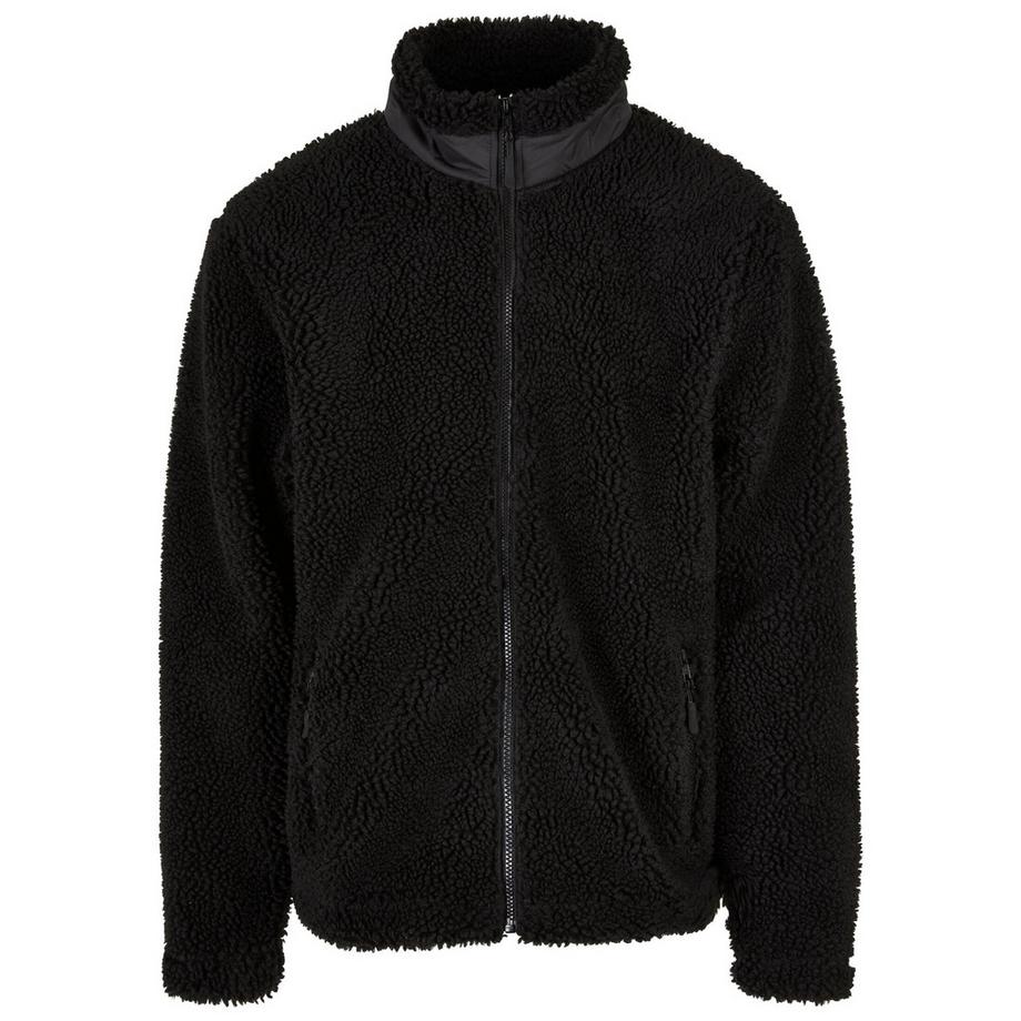 sherpa-fleece basic