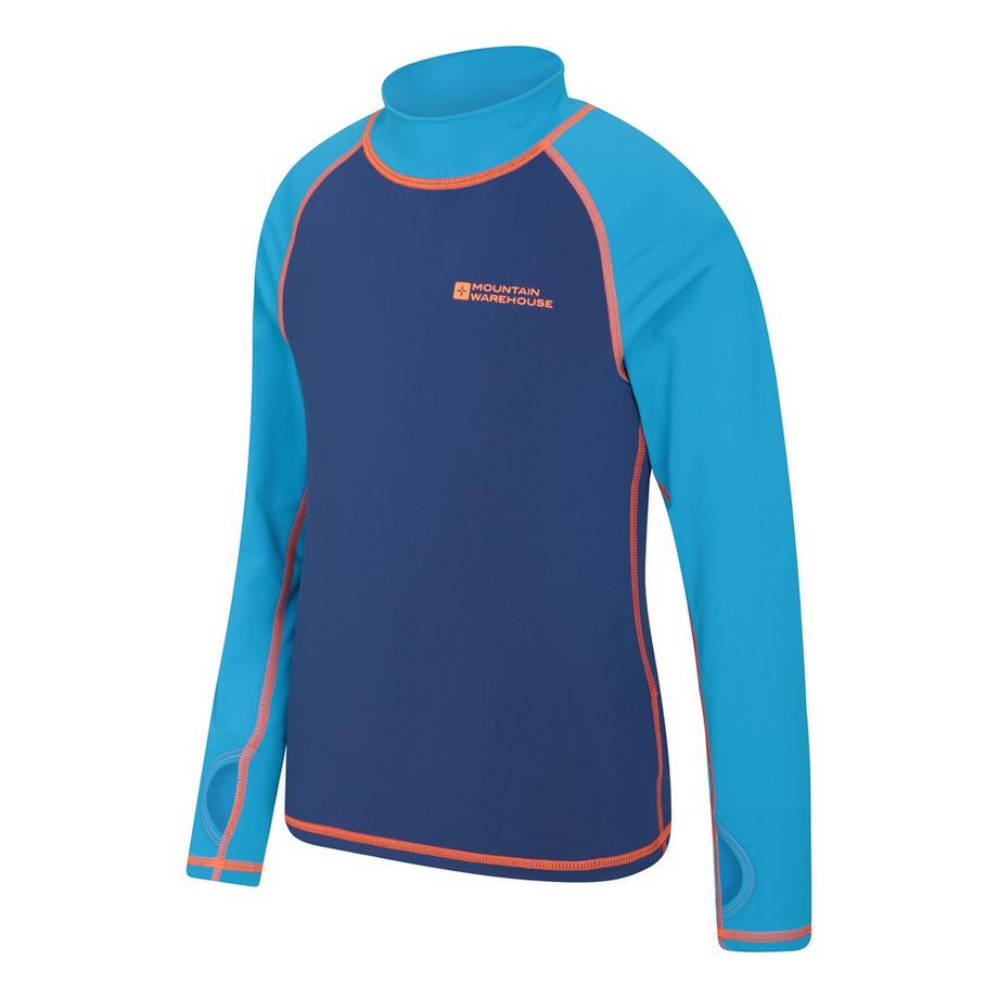Mountain Warehouse Top Rash Guard  