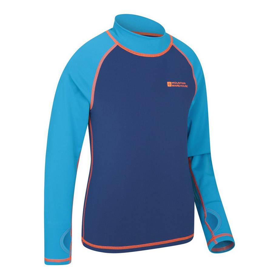 Mountain Warehouse Top Rash Guard  