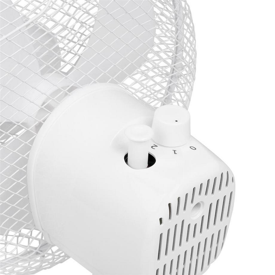 Tristar VE-5721 Tischventilator 23 cm  