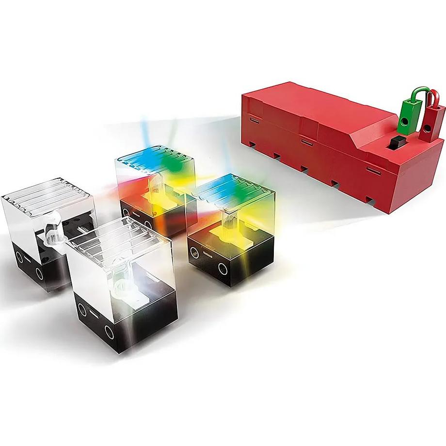 Fischertechnik  Plus LED-Set 