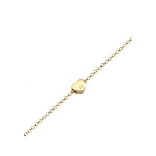 Elli  Armband Herz 