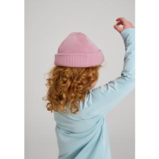 Reima  Kinder Übergangsmütze Reissari Grey Pink 