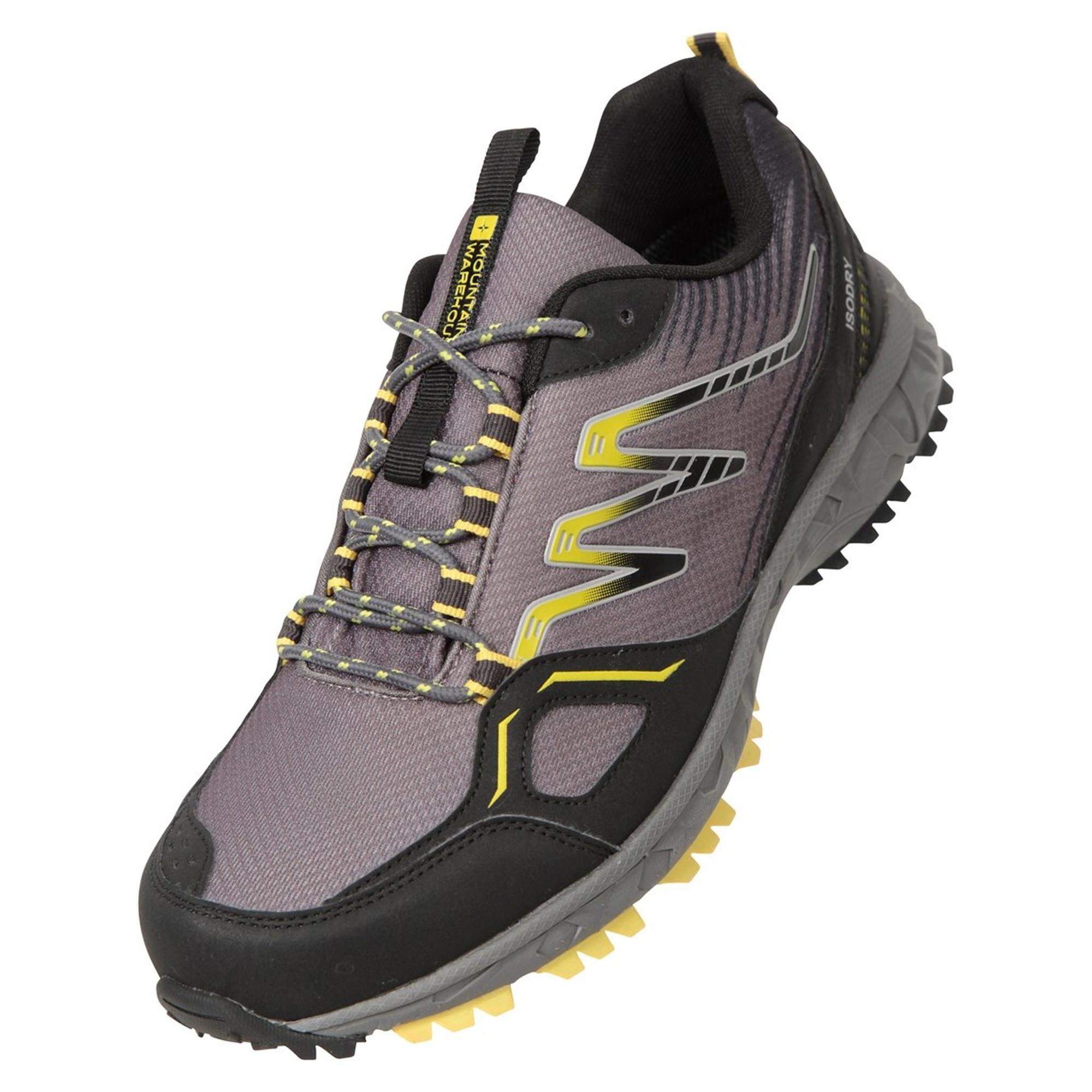 Mountain Warehouse  Baskets de course ENHANCE TRAIL 