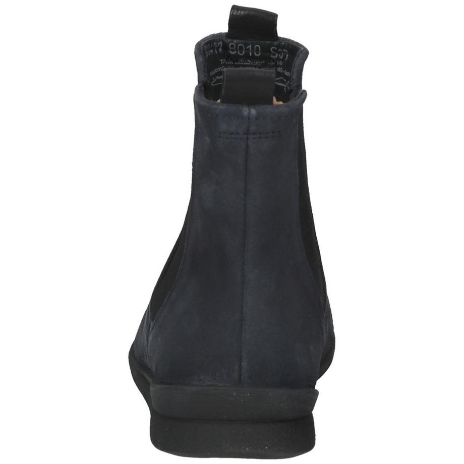 Think Chelsea Bottines  