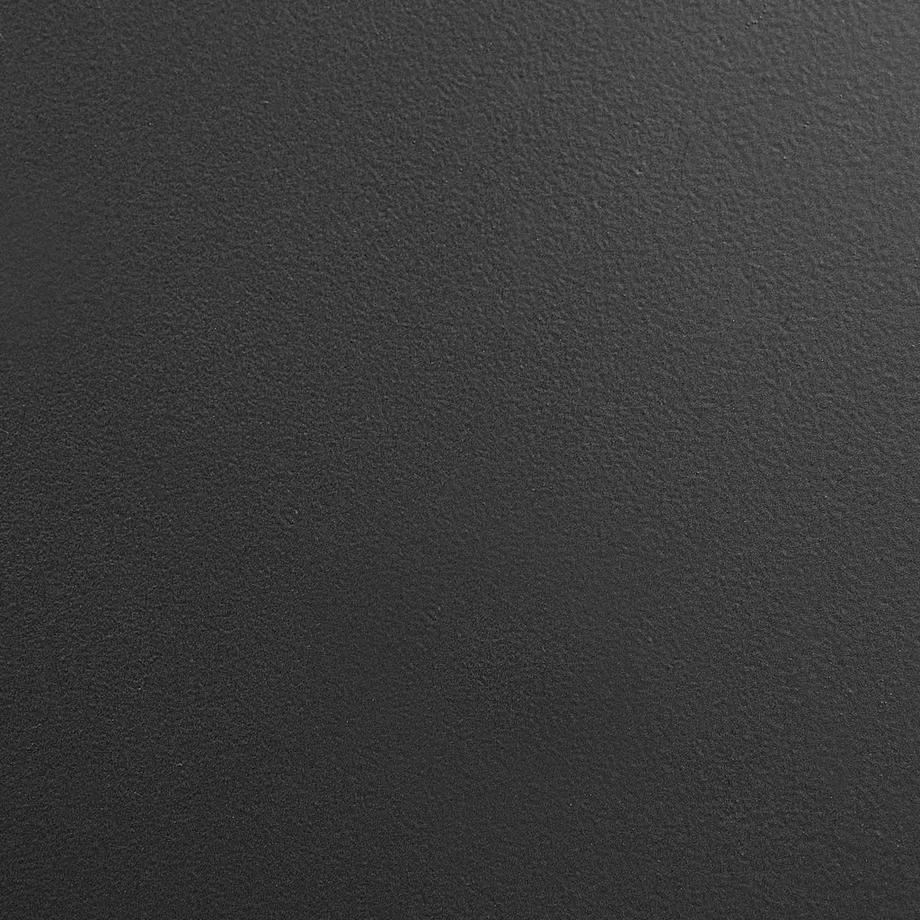 Beliani Supporto per vasi en Ferro  TAMARIX  