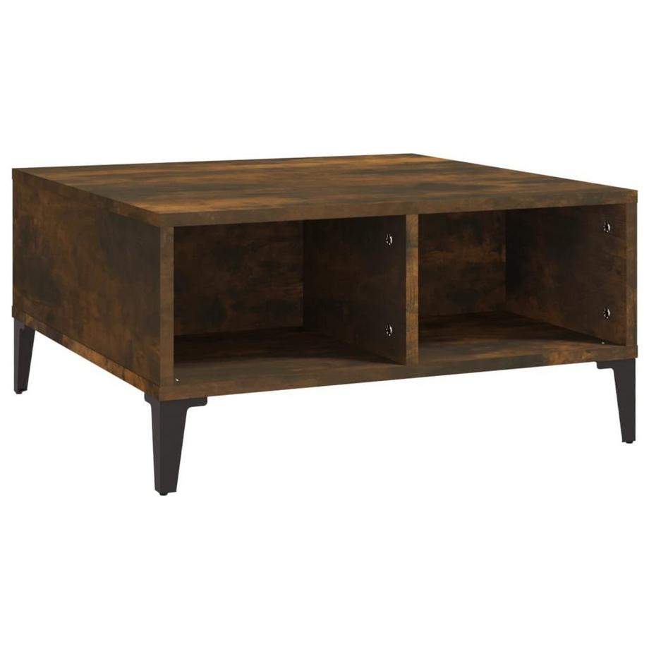 VidaXL Couchtisch holzwerkstoff  