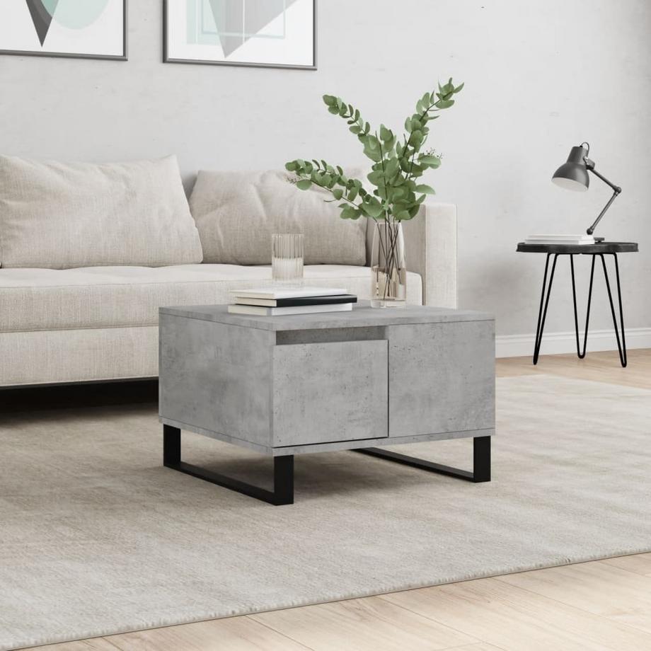 VidaXL Couchtisch holzwerkstoff  