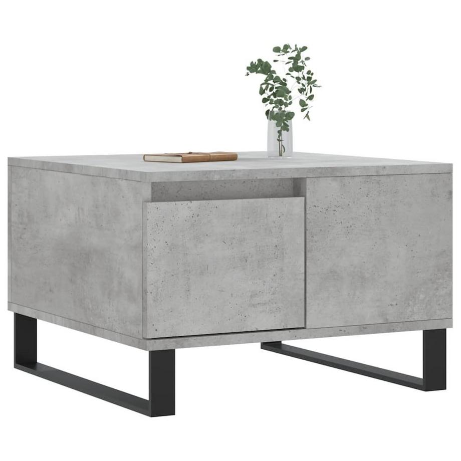 VidaXL Couchtisch holzwerkstoff  