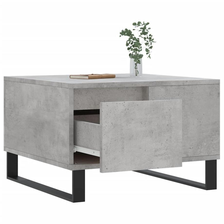 VidaXL Couchtisch holzwerkstoff  