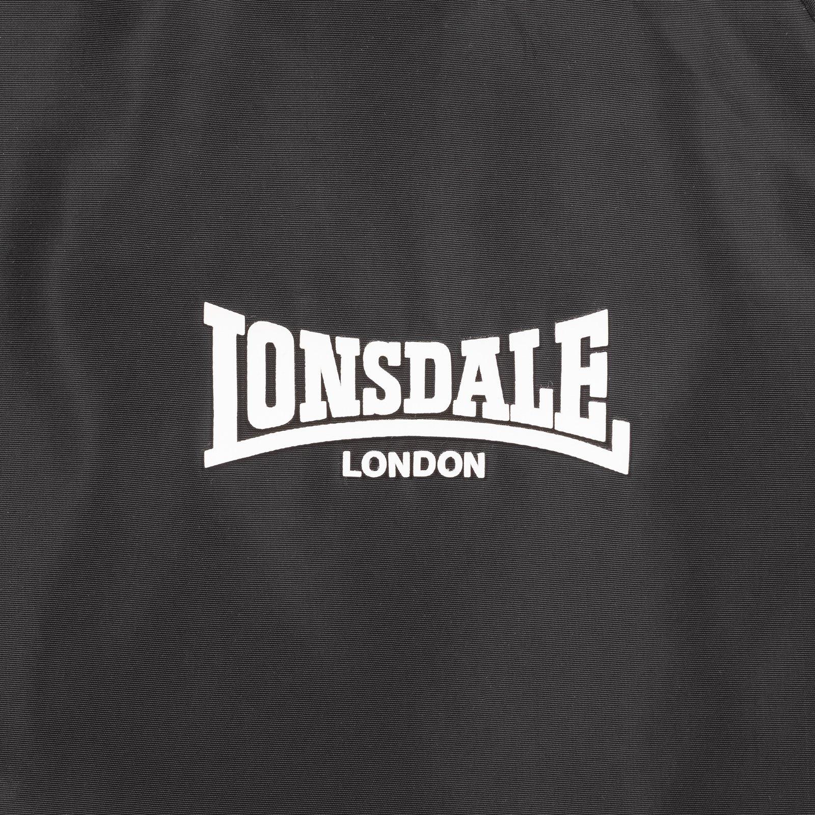 LONSDALE  giacca da meriden 