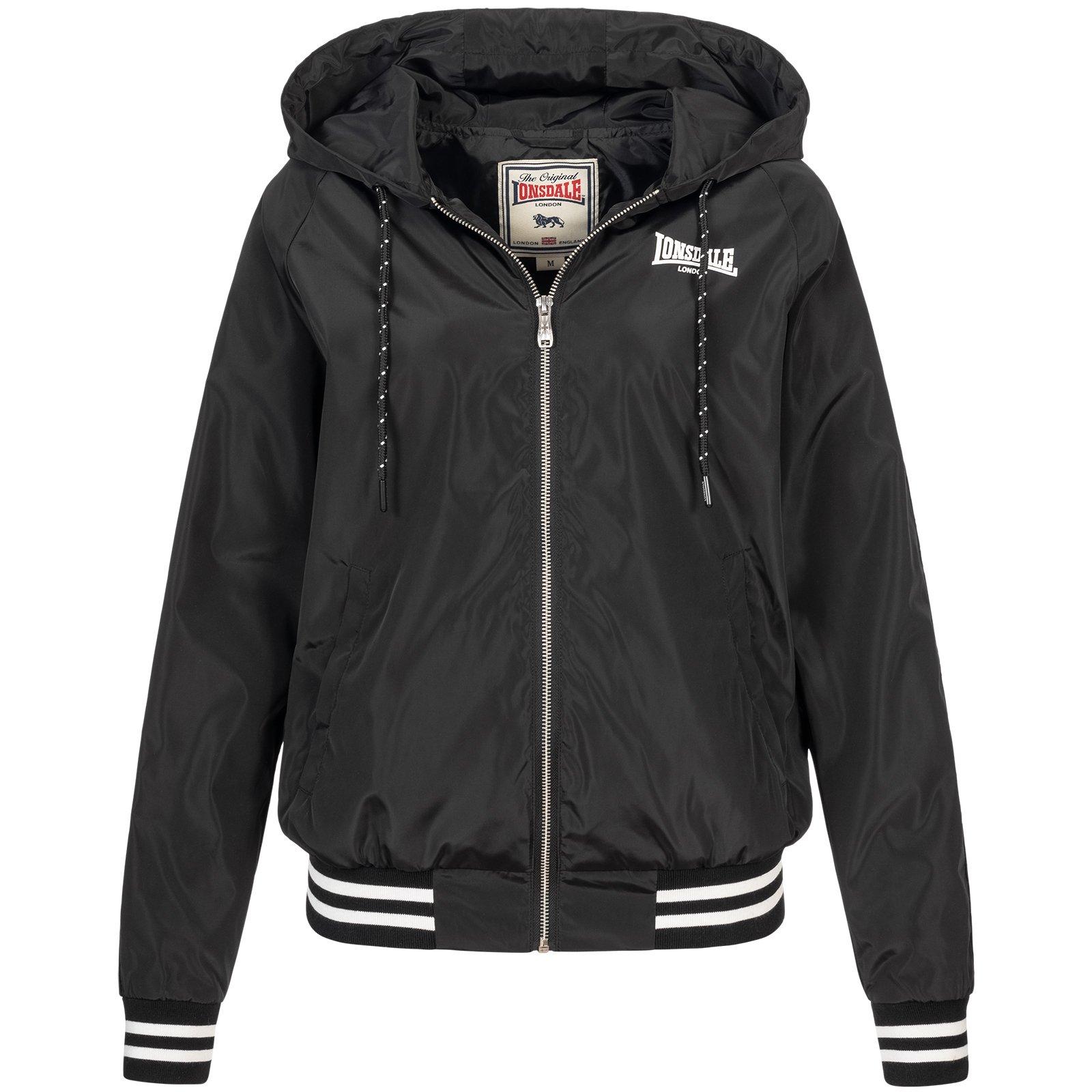 LONSDALE Meriden Winterjacke  