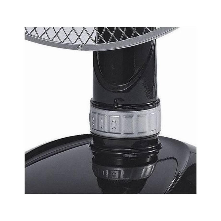 SONNENKOENIG  SONNENKÖNIG Tischventilator 35cm 10500011 Black 12, schwarz 