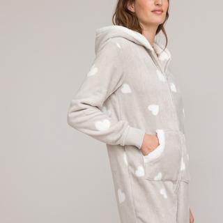 SO'HOME  Onesie aus Fleece 