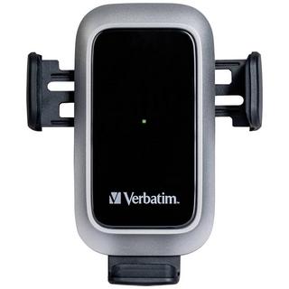 Verbatim  Support FWC-03 pour téléphone portable avec fonction de charge sans fil 