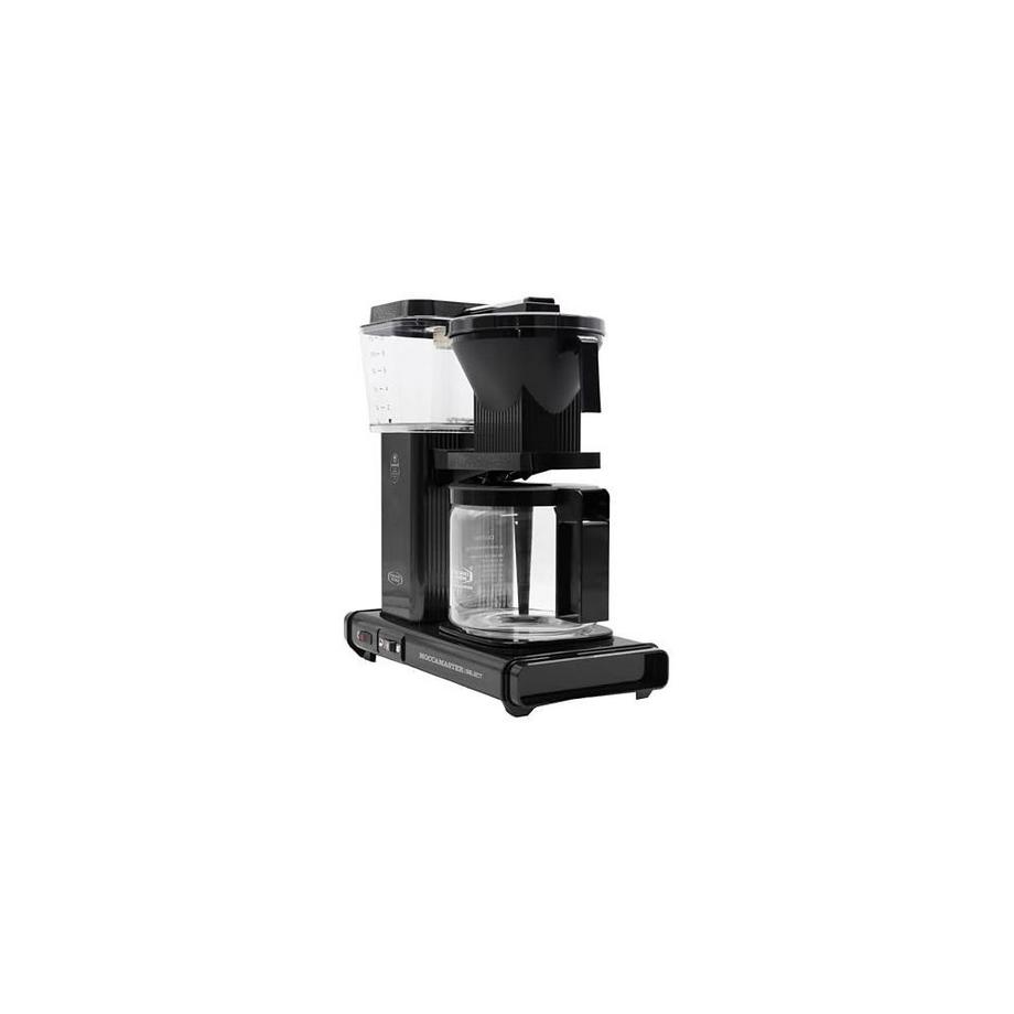 Moccamaster KBG Select  