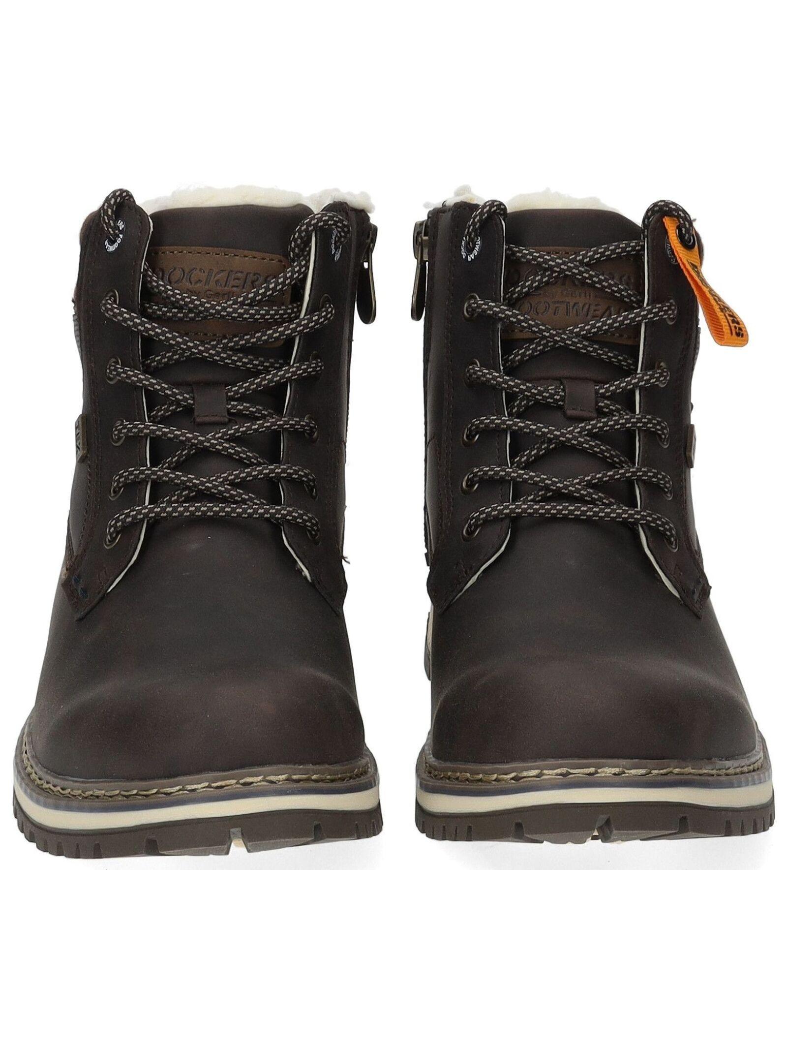 Dockers  Stiefelette 53TA101-650 