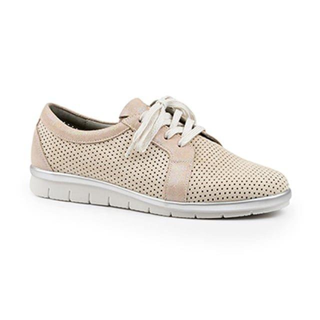 Image of Verona H-5 Unisex Beige 38