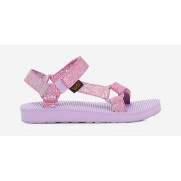 Sandali per bambini Teva Original Universal Sparklie