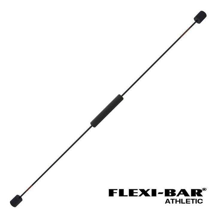 Image of Flexi-bar Unisex Schwarz ONE SIZE