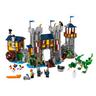 LEGO  LEGO Creator Castello medievale 