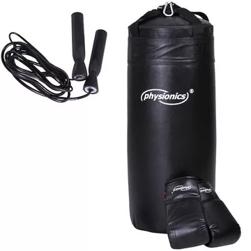 Boxsack-Set