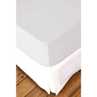 Living Home Boxspring Feinjersey Fixleintuch Boxspring  