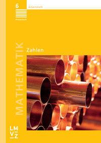 Mathematik 6 Primarstufe / Arbeitshefte Autorenteam Copertina rigida 