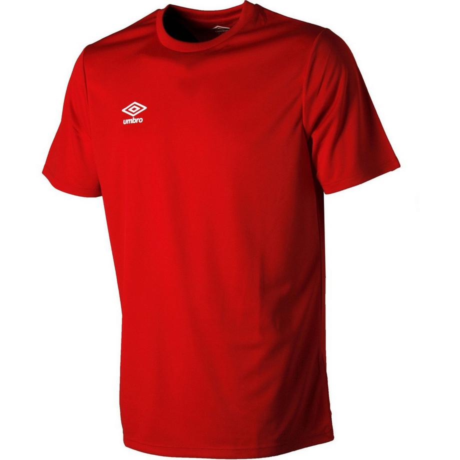 Umbro Maillot Club Manches Courtes  