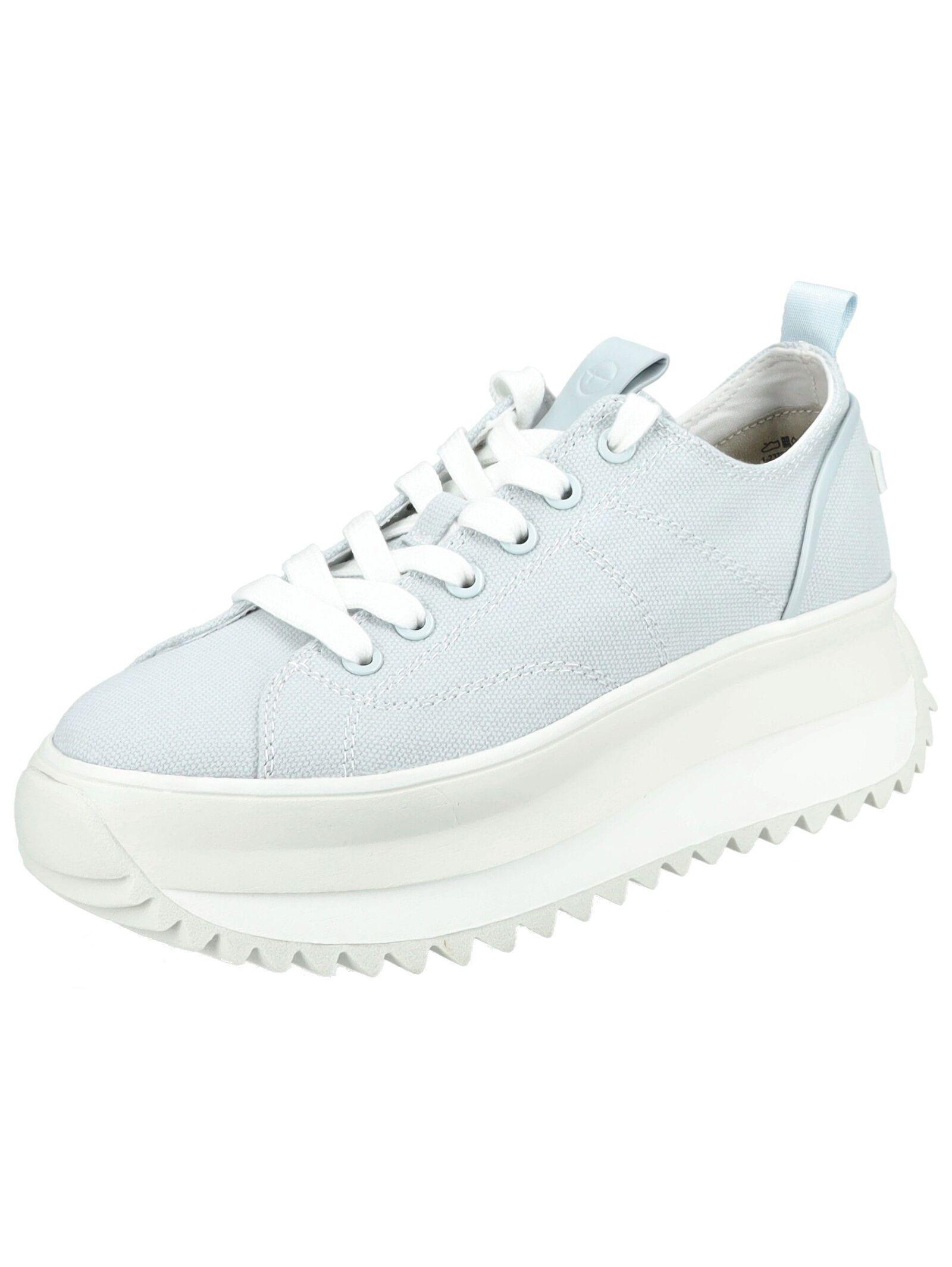 Image of Sneaker 1-23731-41 Unisex Blau 38