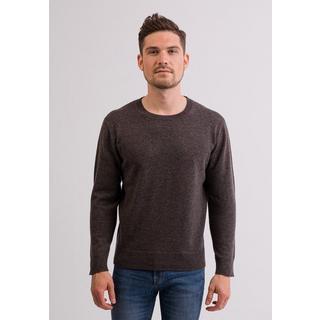 CASH-MERE.CH  Kaschmir Rundhals Pullover 