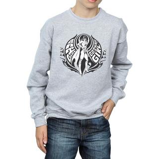 DC COMICS  Gotham Girl Sweatshirt 