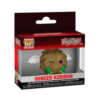 Funko  Key Funko POP! Yu-Gi-Oh!: Winged Kuriboh 