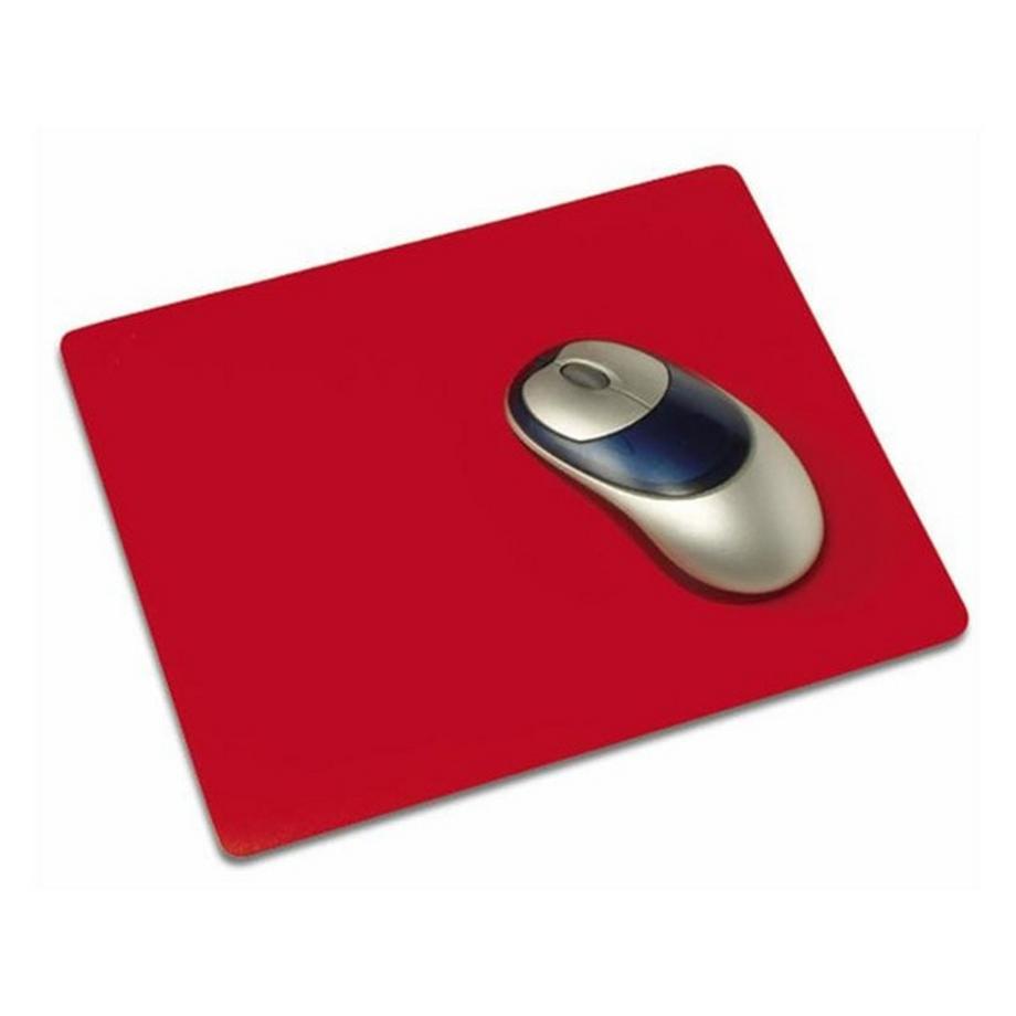 67262 tappetino per mouse Rosso