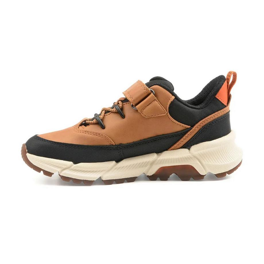 GEOX Flexyper Amphibiox Stivaletti da Città  