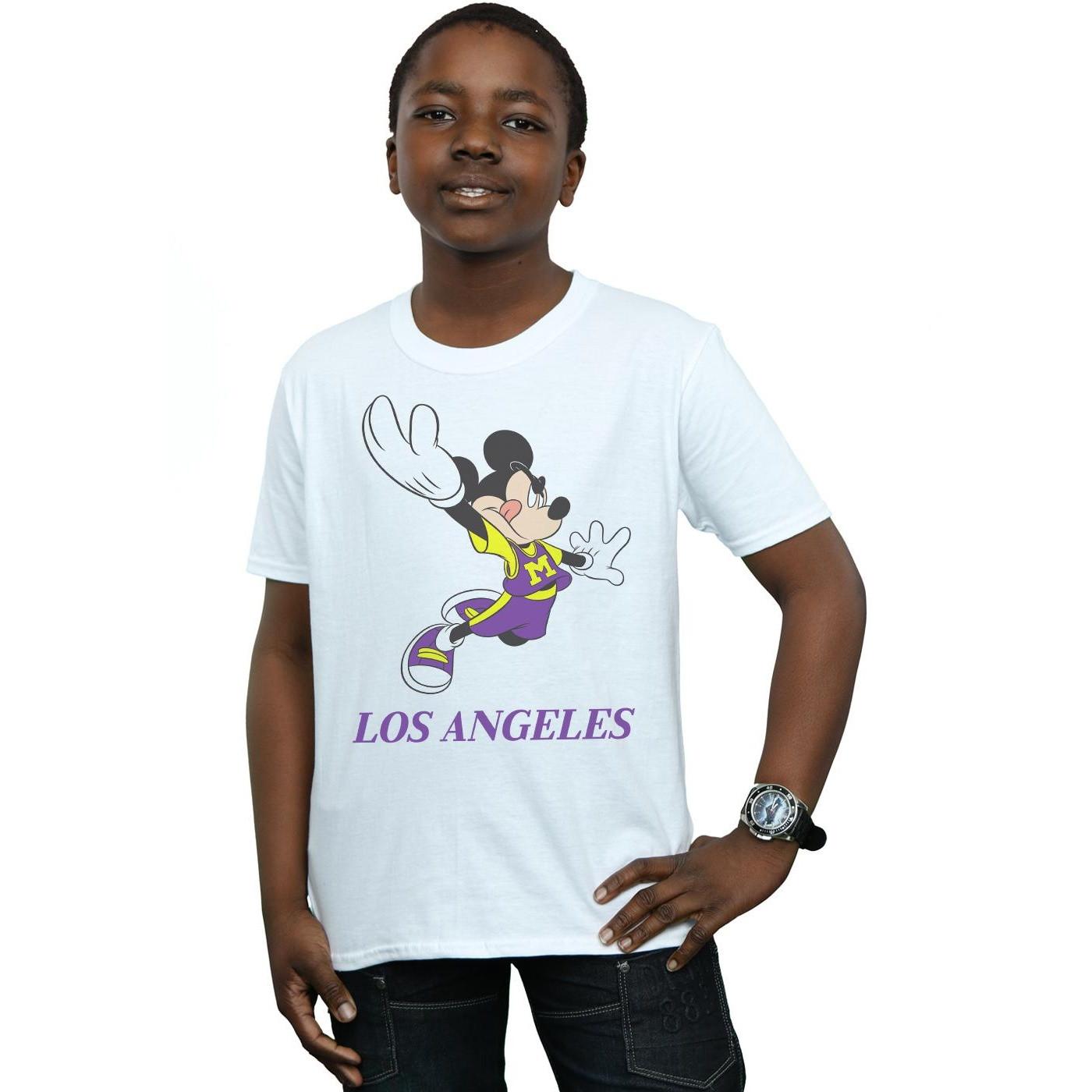 Disney  Los Angeles TShirt 