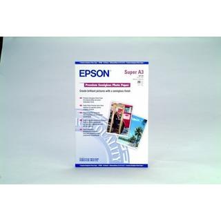 EPSON  EPSON Premium Semigl.Photo Paper A3+ S041328 InkJet 250g 20 Blatt 