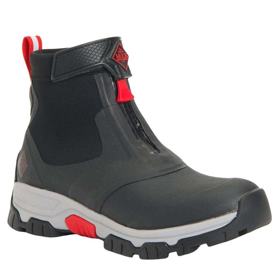 Gummistiefel Apex Mid