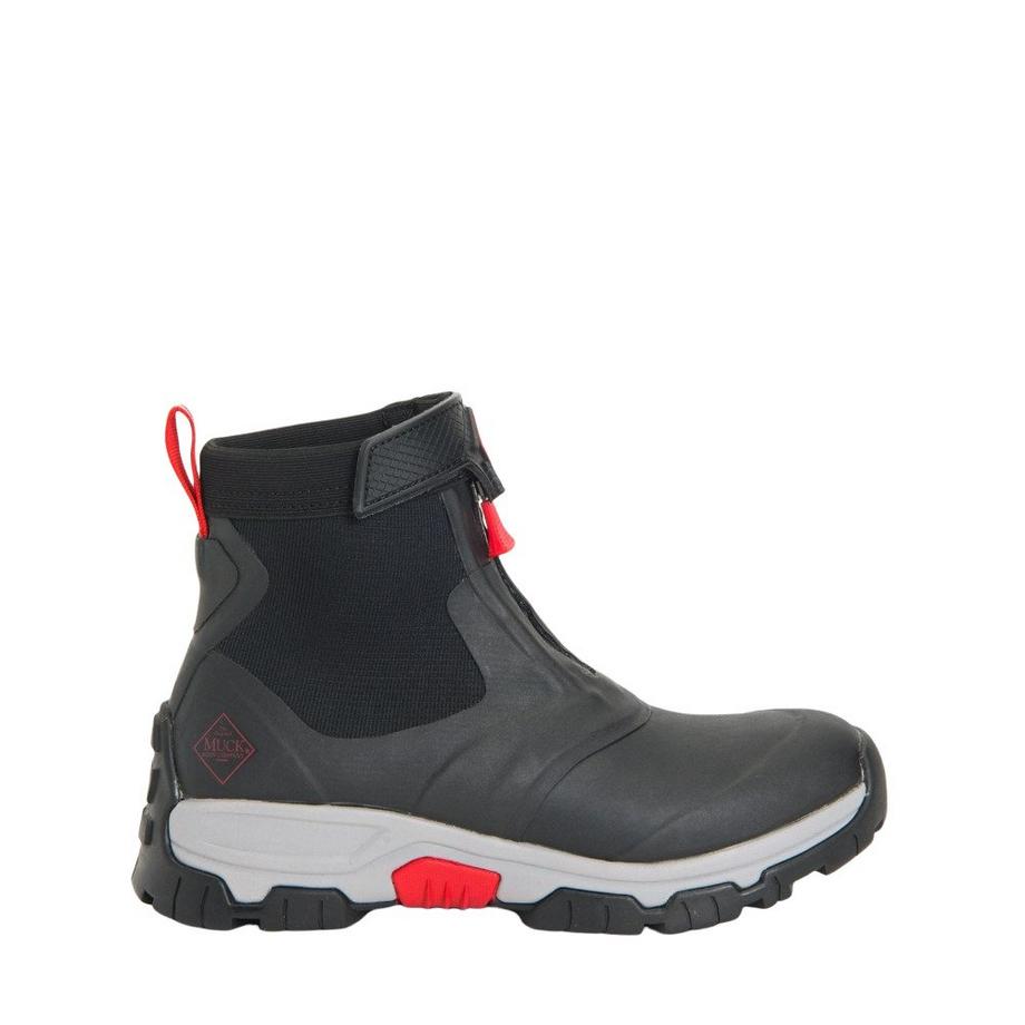 Muck Boots Apex Mid Gummistiefel  