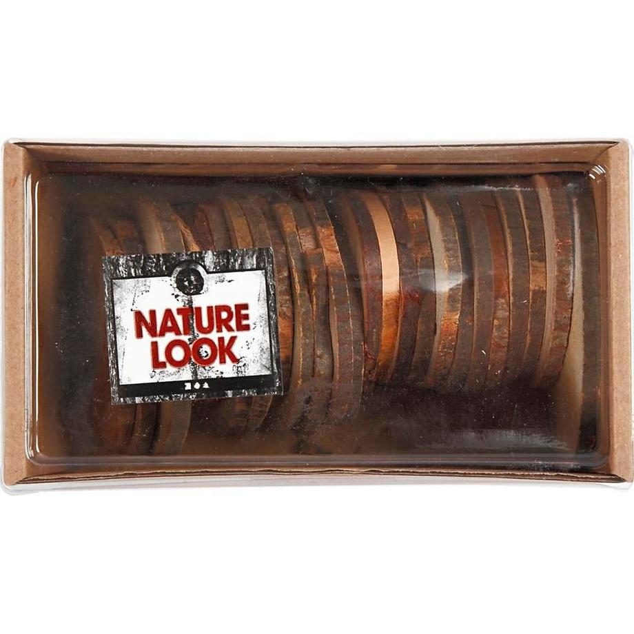 Creativ Company  Holzartikel 