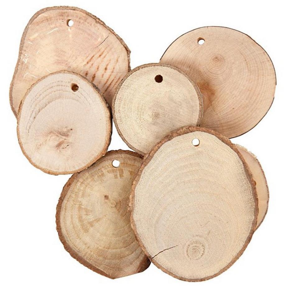 Creativ Company  Holzartikel 