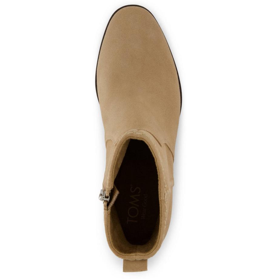 TOMS Bottines Delilah  