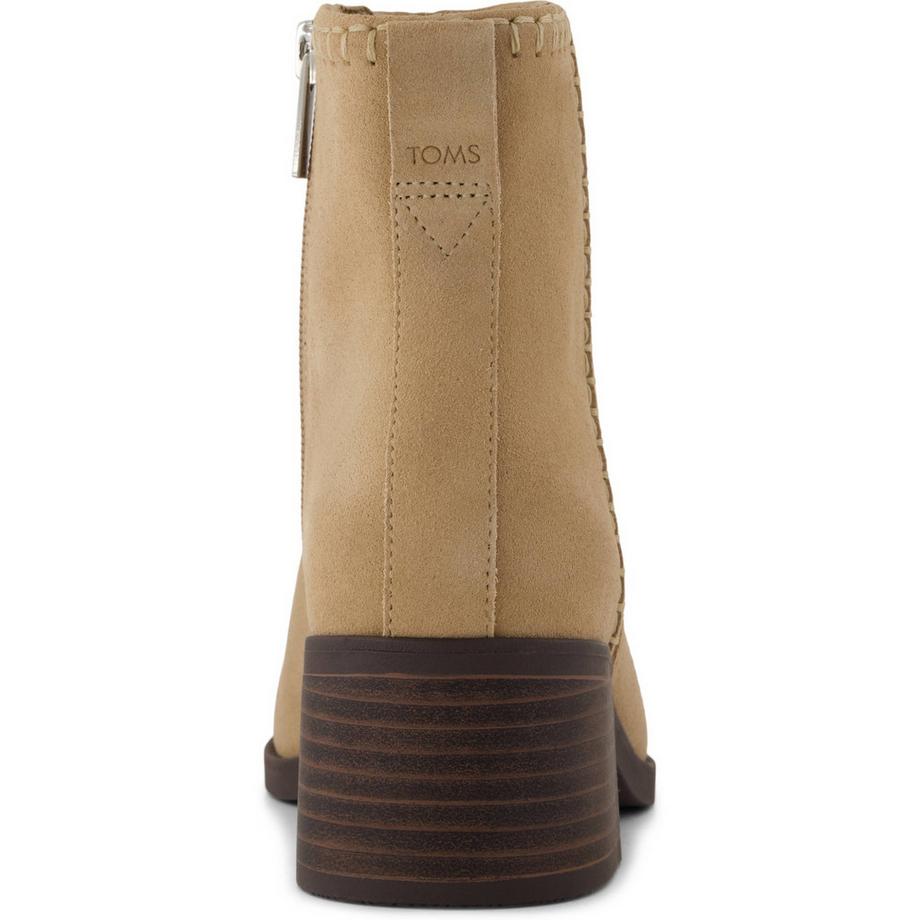 TOMS Bottines Delilah  