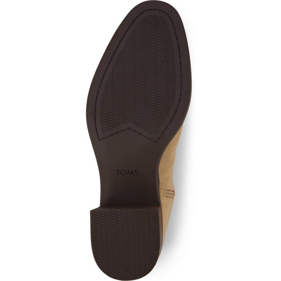 TOMS Bottines Delilah  