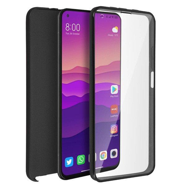 Image of Full Case Xiaomi Mi 10T/10T Pro Schwarz