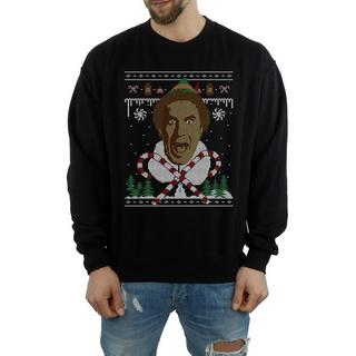 Elf  Sweatshirt 